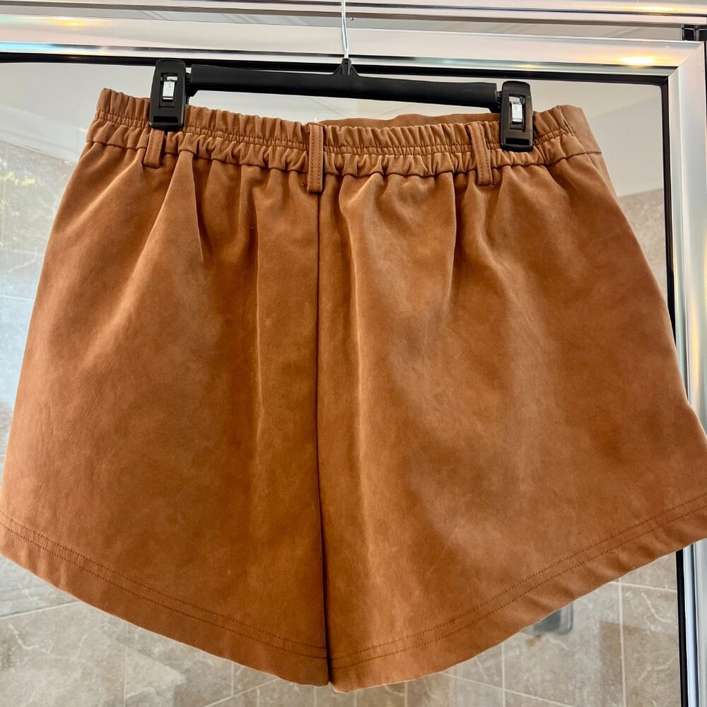 Free People Roma Short - Picture 5 of 6